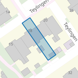 Perceel VEU00-B-7326