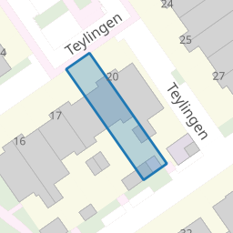 Perceel VEU00-B-7327