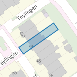 Perceel VEU00-B-7331