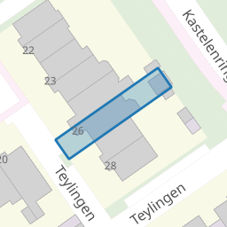 Perceel VEU00-B-7334