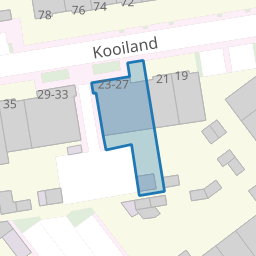 Perceel VEU00-B-7357