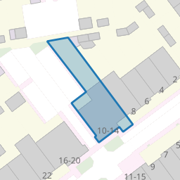 Perceel VEU00-B-7358