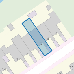 Perceel VEU00-B-7392