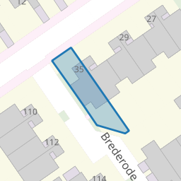 Perceel VEU00-B-7409