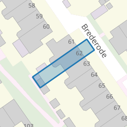 Perceel VEU00-B-7422