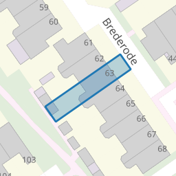 Perceel VEU00-B-7423