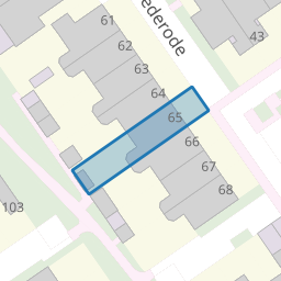 Perceel VEU00-B-7425