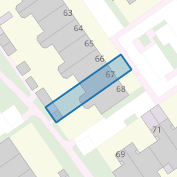 Perceel VEU00-B-7427