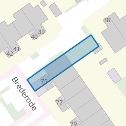 Perceel VEU00-B-7435