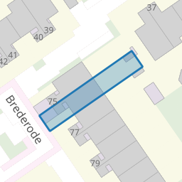 Perceel VEU00-B-7436