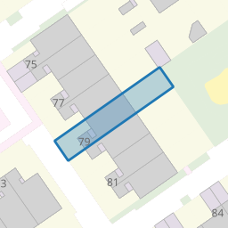 Perceel VEU00-B-7439