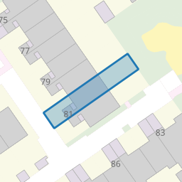 Perceel VEU00-B-7441