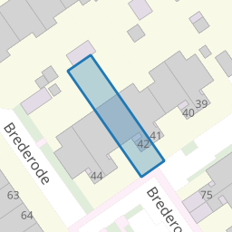 Perceel VEU00-B-7445