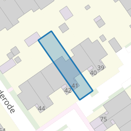 Perceel VEU00-B-7446