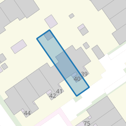 Perceel VEU00-B-7447