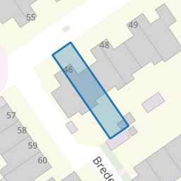 Perceel VEU00-B-7450