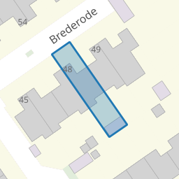 Perceel VEU00-B-7452