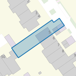 Perceel VEU00-B-7466