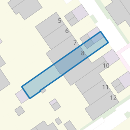 Perceel VEU00-B-7469