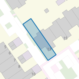 Perceel VEU00-B-7486