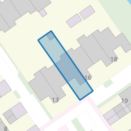 Perceel VEU00-B-7488