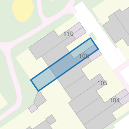 Perceel VEU00-B-7509