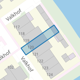 Perceel VEU00-B-7525