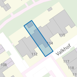 Perceel VEU00-B-7532