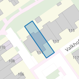 Perceel VEU00-B-7533