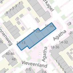 Perceel VEU00-B-7548