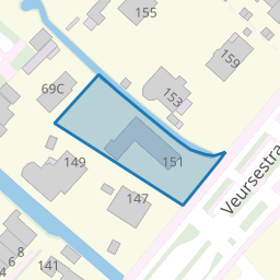 Perceel VEU00-B-7557