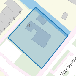 Perceel VEU00-B-7558