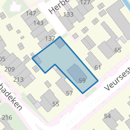 Perceel VEU00-B-7575