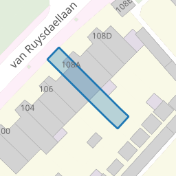 Perceel VEU00-B-7592