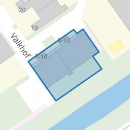 Perceel VEU00-B-7612