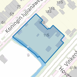 Perceel VEU00-B-7635