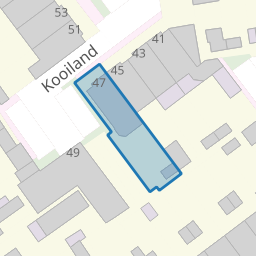 Perceel VEU00-B-7657