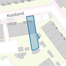 Perceel VEU00-B-7664