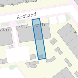 Perceel VEU00-B-7665