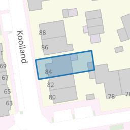 Perceel VEU00-B-7666