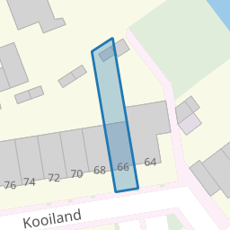 Perceel VEU00-B-7671