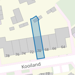 Perceel VEU00-B-7673