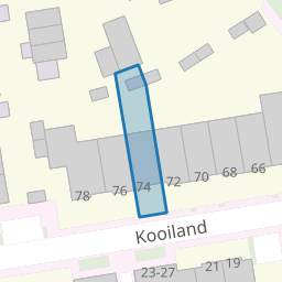 Perceel VEU00-B-7675