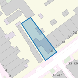 Perceel VEU00-B-7684