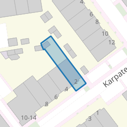 Perceel VEU00-B-7685