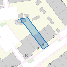 Perceel VEU00-B-7687