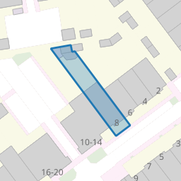 Perceel VEU00-B-7688