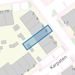 Perceel VEU00-B-7692