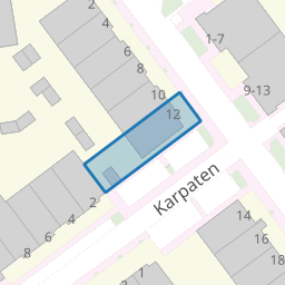 Perceel VEU00-B-7694