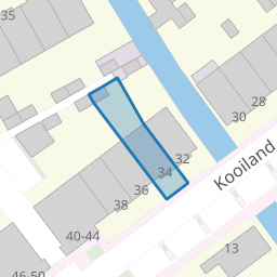 Perceel VEU00-B-7713